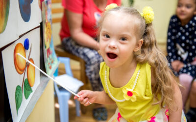 Inclusive Education