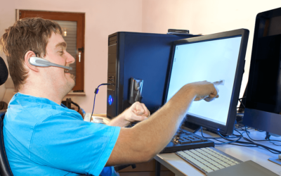 National Disability Strategy