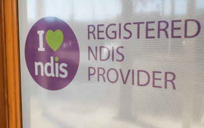 NDIS Amendment (Participant Service Guarantee and Other Measures) Bill 2021