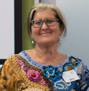 Photo of Niki Edwards