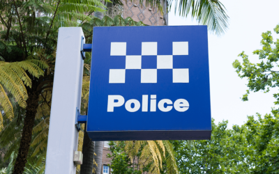 Penalties for Assaults on Public Officers