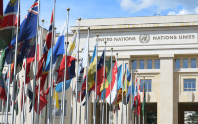 Free & Equal – An Australian Conversation on Human Rights