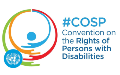 Expressions of Interest open for young ATSI person to attend UN CoSP with QAI