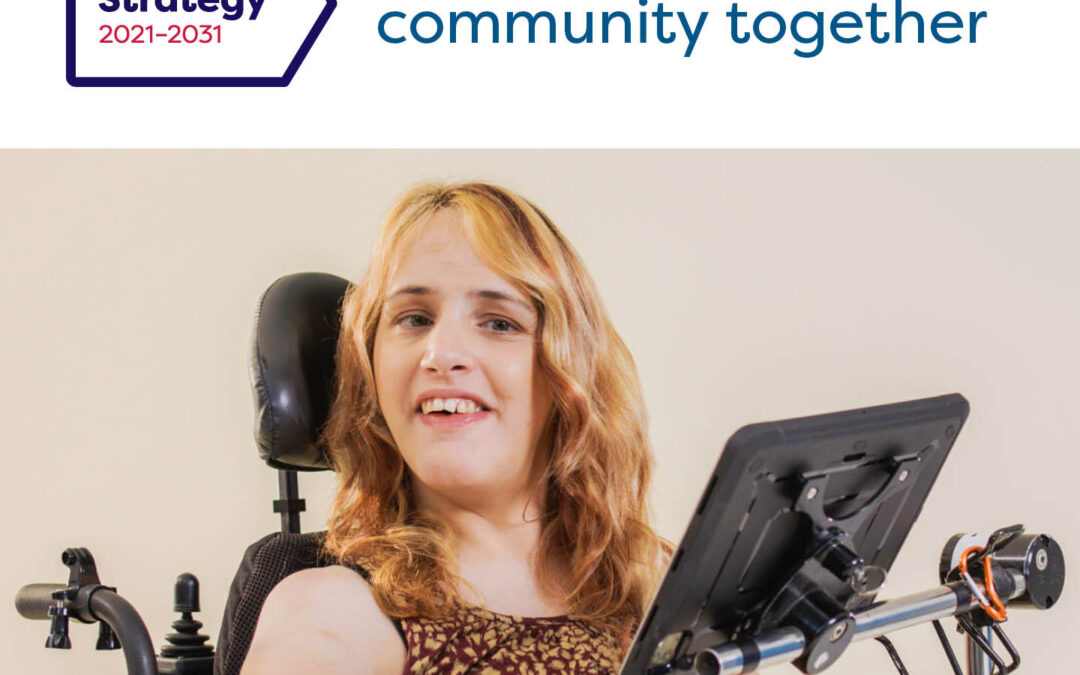 QAI supports new National Disability Strategy