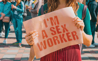 The framework for a decriminalised sex work industry in Queensland
