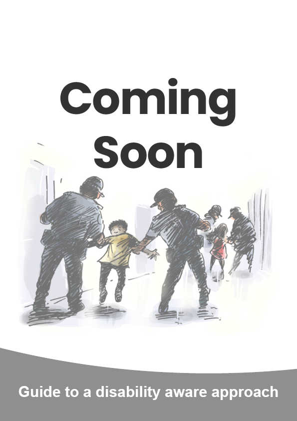 Youth Justice Detailed Guide "Coming Soon"