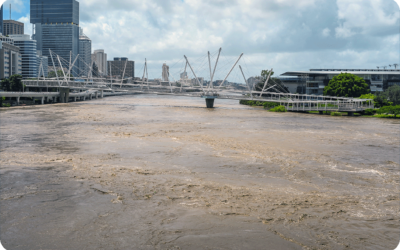 Disaster events and disability discrimination