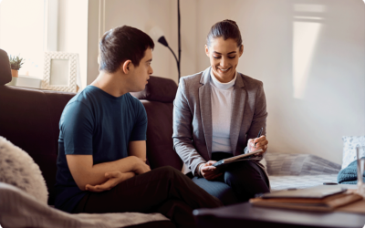 How to prove you have capacity