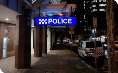 UQ Report on People with Disability in Justice System