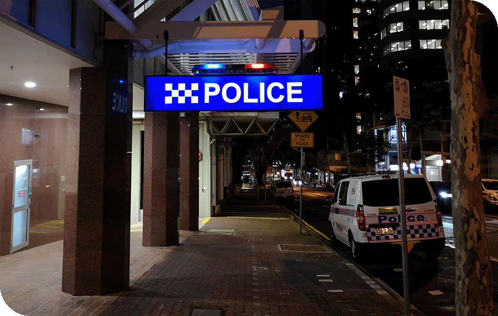 UQ Report on People with Disability in Justice System