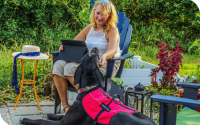 Assistance Animal National Principles