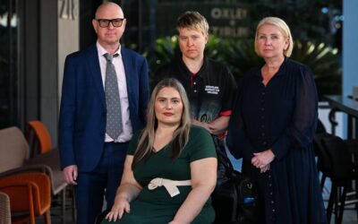 Government response to Disability Royal Commission