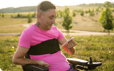 LGBTIQA+SB Pilot Project Report