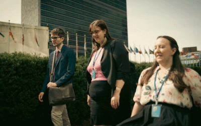 Expressions of Interest open to attend UN CoSP in 2026