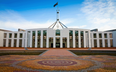 Commonwealth Budget 2026-27