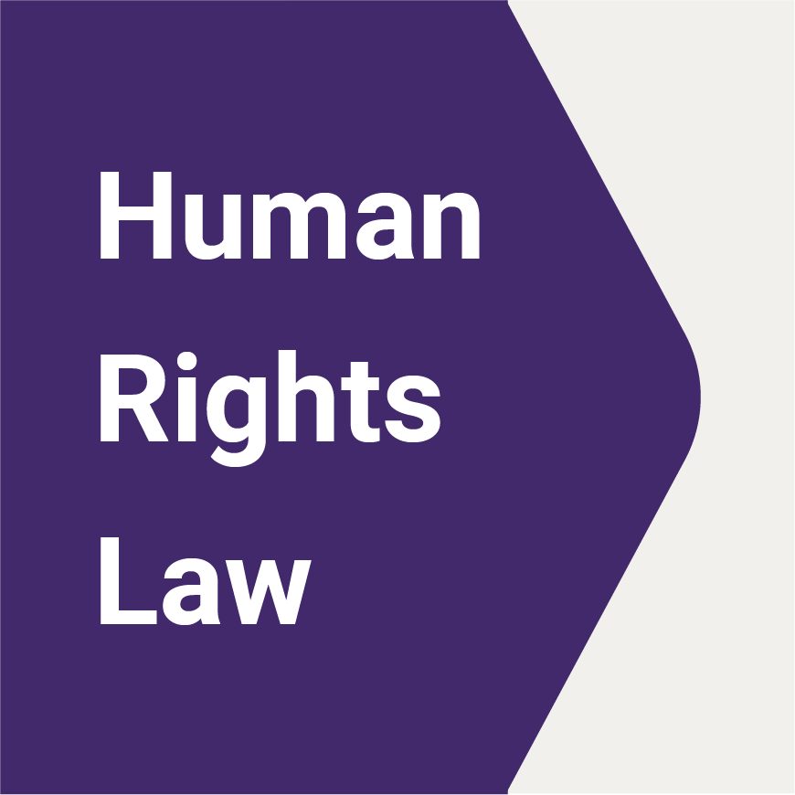 Human Rights Law