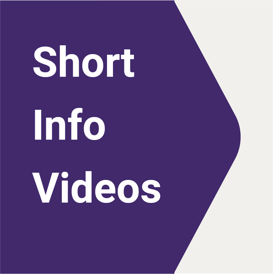 Short Info Videos