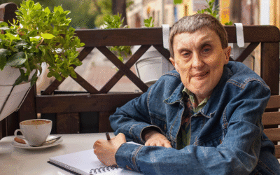 Review of Administration & Guardianship Orders