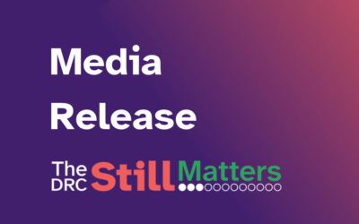 Governments fail DRC accountability test as disability coalition release independent report card