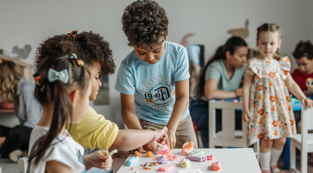 Early Childhood Teachers Amendment Bill 2026