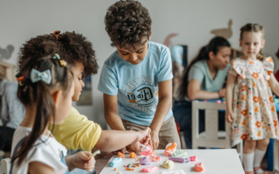 Early Childhood Teachers Amendment Bill 2026